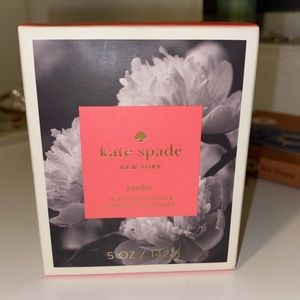 Kate Spade Candle
